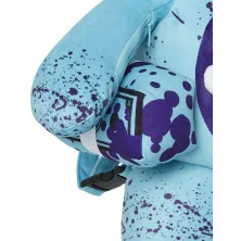 Mochila de Oso Sprayground Zombie Bear fajo