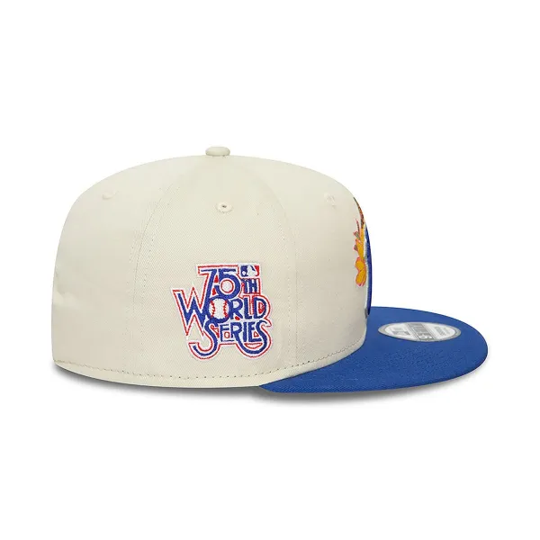 Gorra New York Yankees Floral Stone 9Fifty New Era *