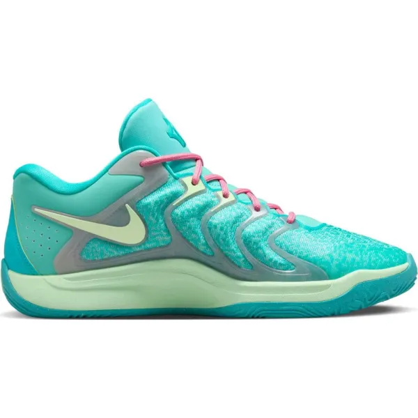 Zapatillas Nike KD 17 Jonquel Jones Bahamas