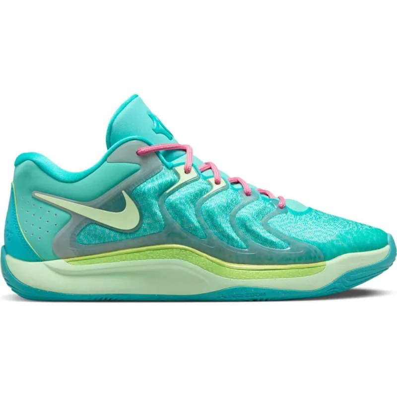 Zapatillas de basket Nike KD 17 Jonquel Jones Bahamas