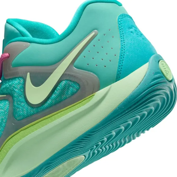 Zapatillas de basket Nike KD 17 Jonquel Jones Bahamas detalle 3