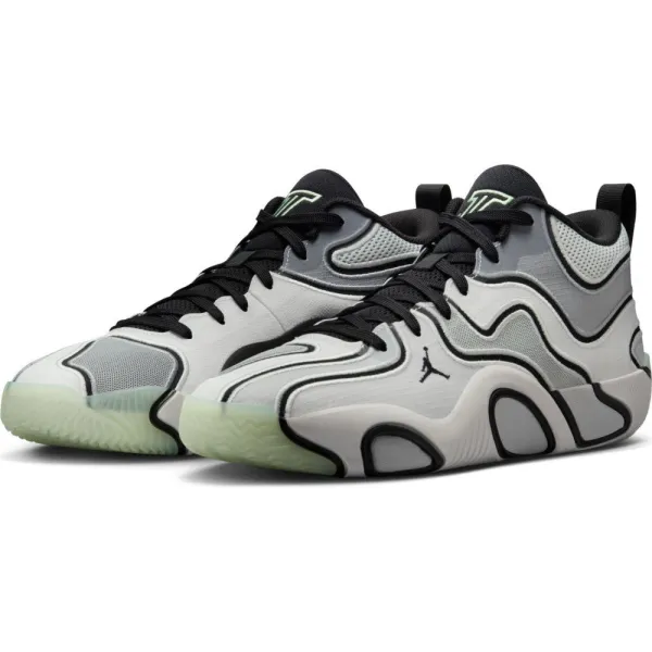 Zapatillas Jordan Tatum 3 Zen detalle