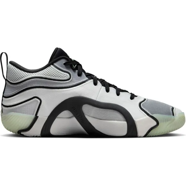 Zapatillas Jordan Tatum 3 Zen interior