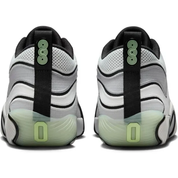 Zapatillas Jordan Tatum 3 Zen trasera