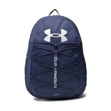 Mochila Under Armour Hustle Sport azul