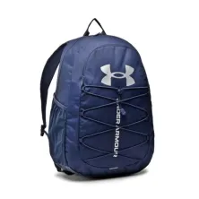 Mochila Under Armour Hustle Sport azul 2