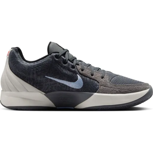 Zapatillas Nike Ja 2 Exposure en gris interior