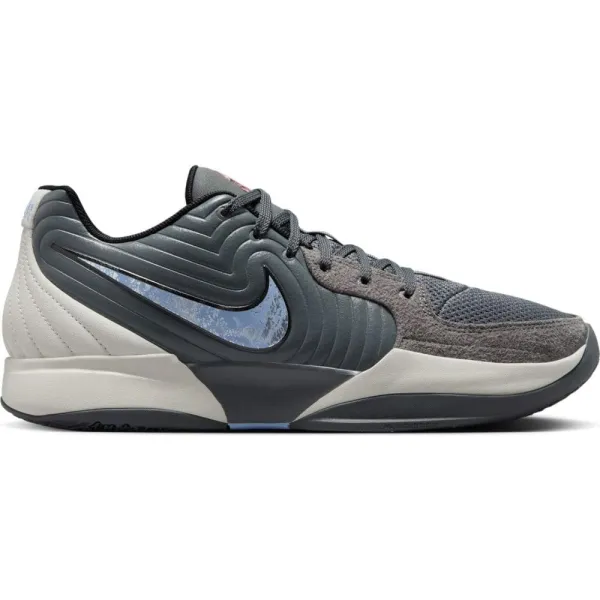 Zapatillas Nike Ja 2 Exposure en gris principal