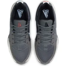 Zapatillas Nike Ja 2 Exposure en gris superior