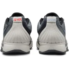 Zapatillas Nike Ja 2 Exposure en gris detalles