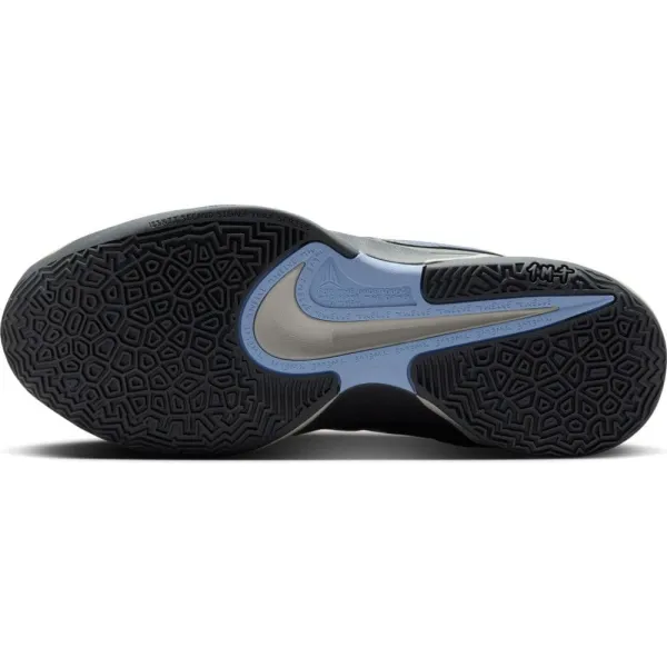 Zapatillas Nike Ja 2 Exposure en gris