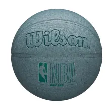 Balón de baloncesto Wilson NBA DRV Pro Eco color menta