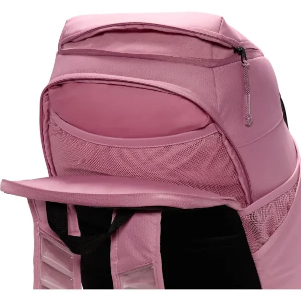 Mochila Baloncesto Nike Hoops Elite Pro rosa