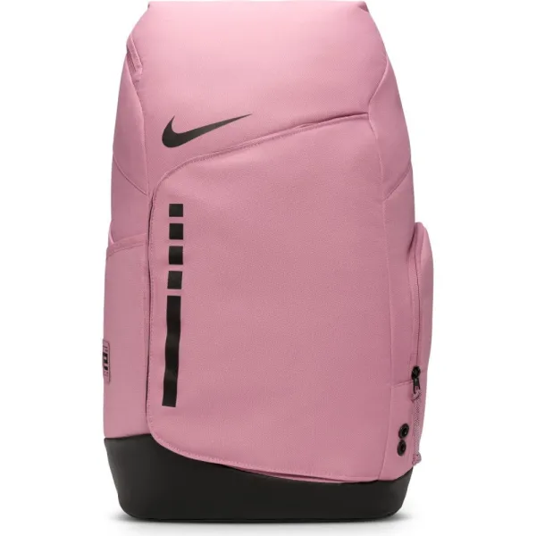 Mochila de baloncesto Nike Hoops Elite rosa