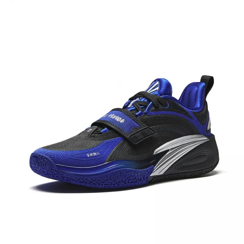 Zapatillas Anta Kai 1 Duke en aul y negro
