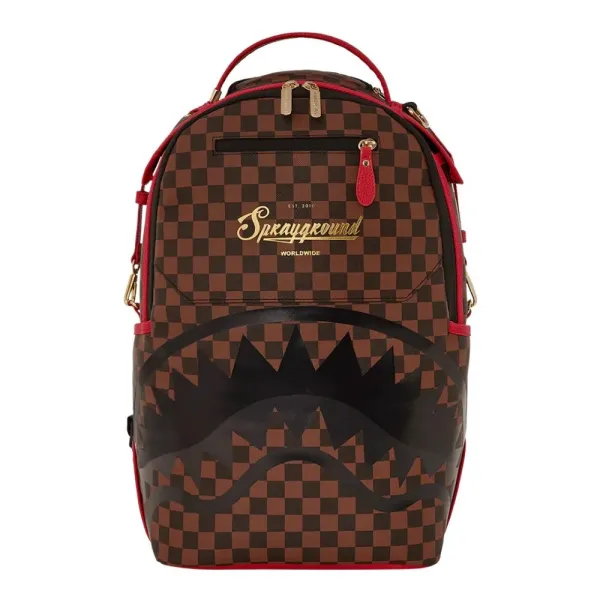 Mochila Sprayground Takeover The Throne