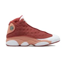 Zapatillas baloncesto Air Jordan 13 retro Dune Red