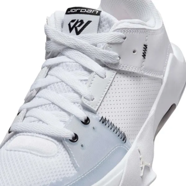 Zapatillas Air Jordan One Take 5 GS "Artic White"