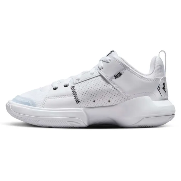Zapatillas Air Jordan One Take 5 GS "Artic White"