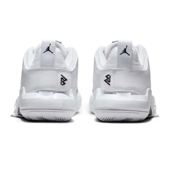Zapatillas Air Jordan One Take 5 GS "Artic White"