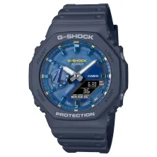 Casio G-Shock GA 2100AS Oasis Series