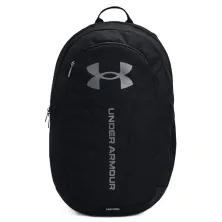 Mochila deportiva Under Armour Hustle Lite en negro