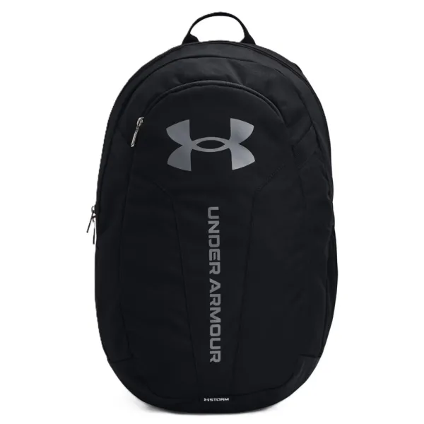 Mochila deportiva Under Armour Hustle Lite en negro