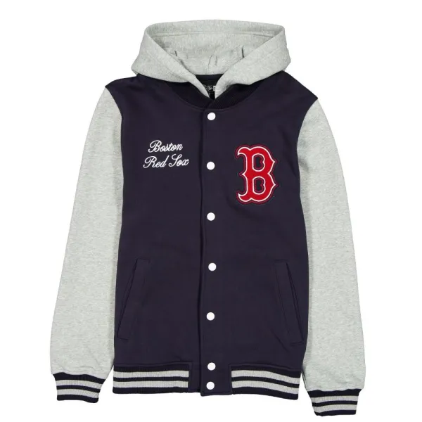 Chaqueta MLB Boston Red Sox retro