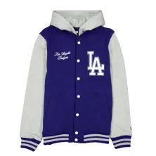 Chaqueta MLB Los Angeles Dodgers retro