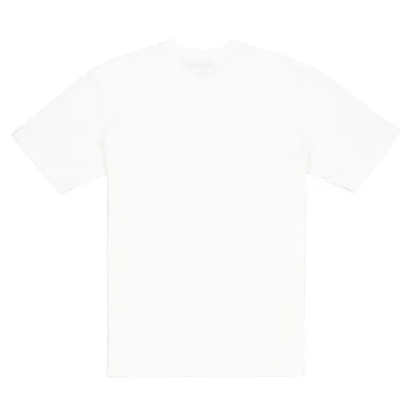 Camiseta MLB manga corta Chicago White Sox Throwback Prep espalda