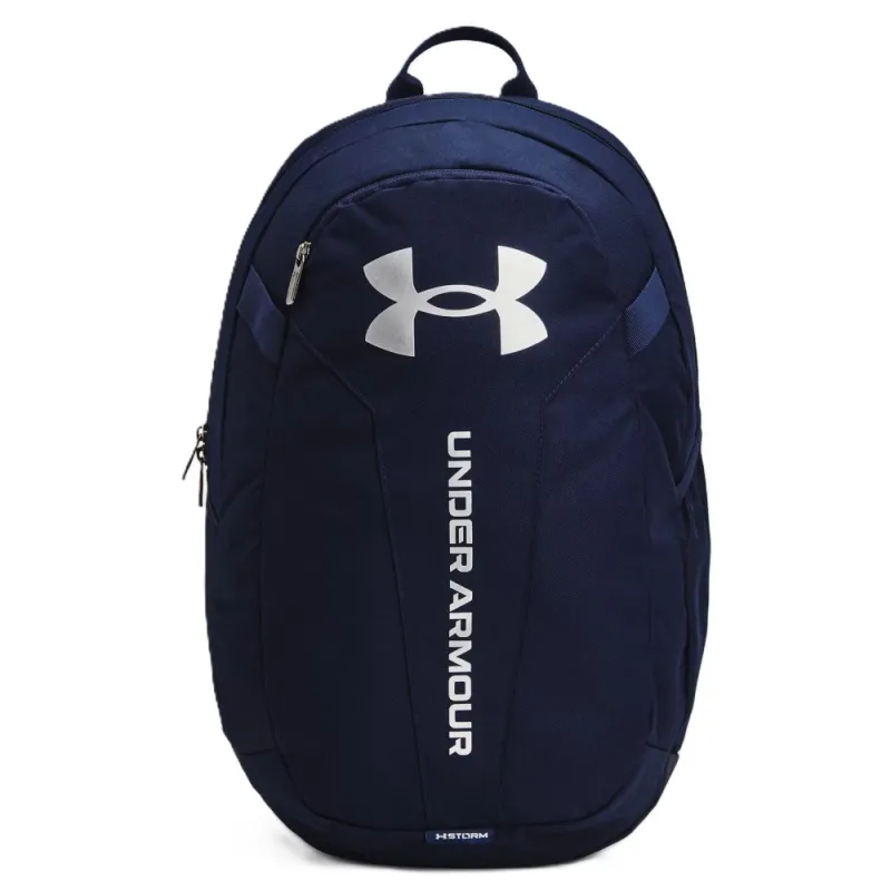 Mochila Under Armour Hustle Lite navy