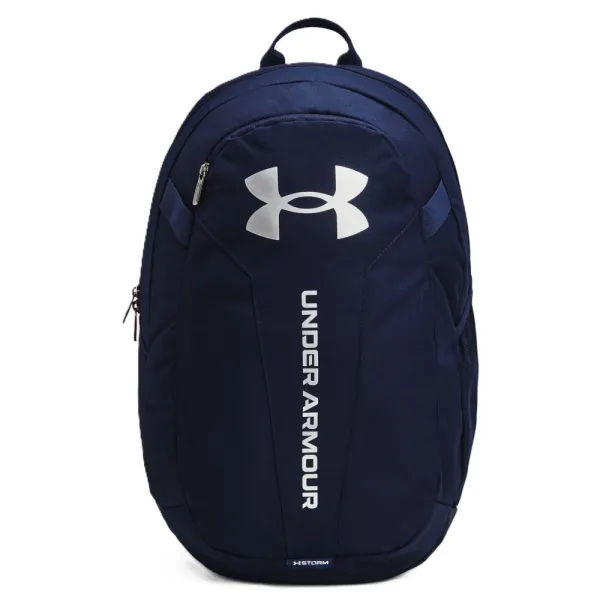 Mochila Under Armour Hustle Lite navy