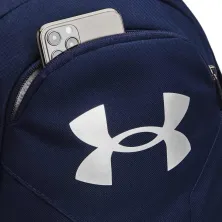 Mochila Under Armour Hustle Lite navy