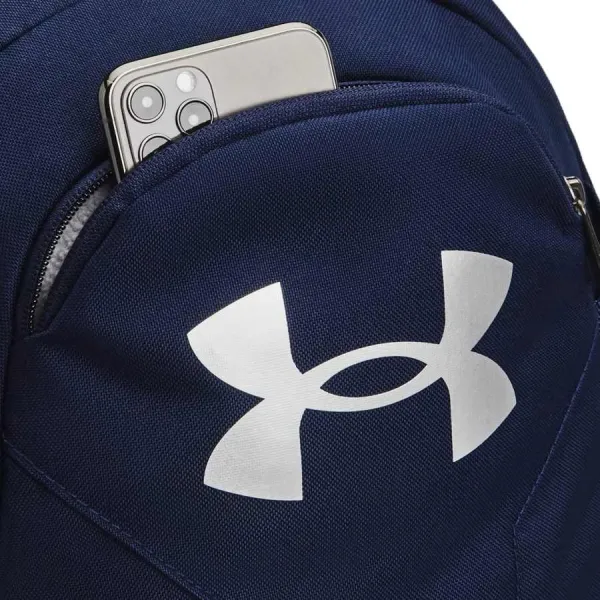 Mochila Under Armour Hustle Lite navy
