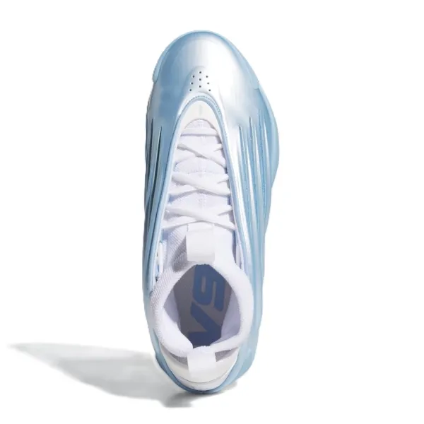 Zapatillas Adidas Harden Vol 9 Glow Blue