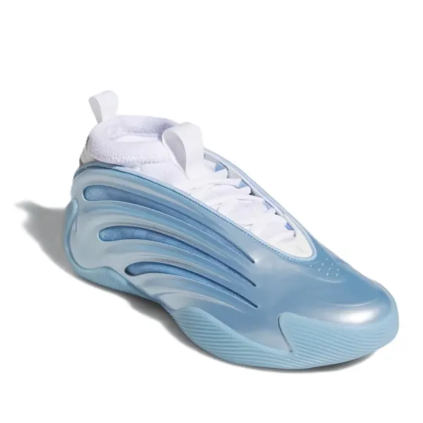 Zapatillas Adidas Harden Vol 9 Glow Blue