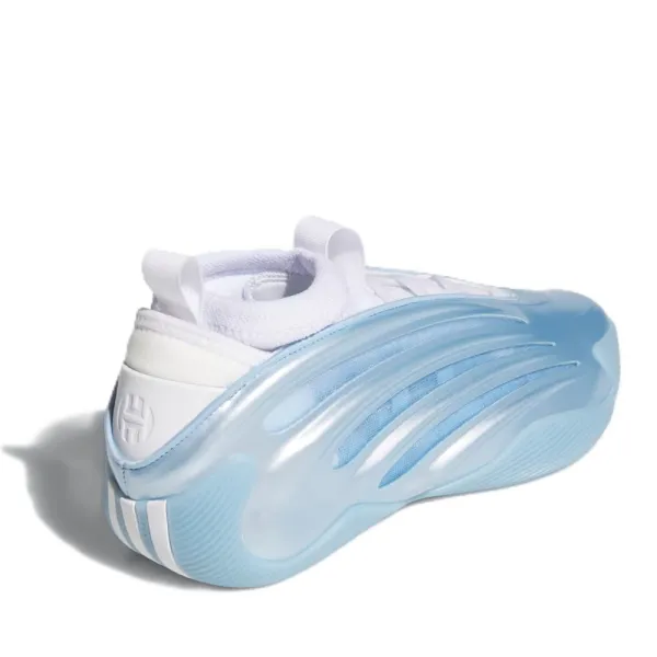Zapatillas Adidas Harden Vol 9 Glow Blue