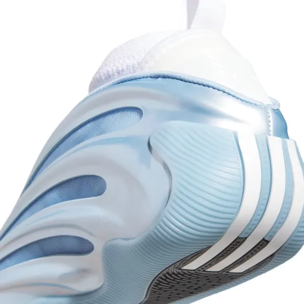 Zapatillas Adidas Harden Vol 9 Glow Blue