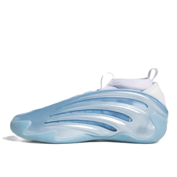 Zapatillas Adidas Harden Vol 9 Glow Blue