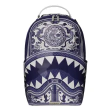 Mochila 1Off Bags Blue White de Sprayground