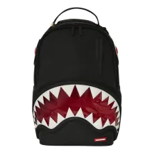 Mochila 1 Off Bags Shark Teeth de Sprayground en 3D