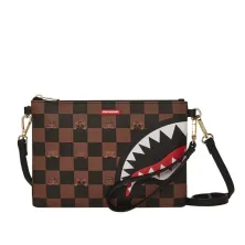 Neceser Sprayground Peeking Character Check principal
