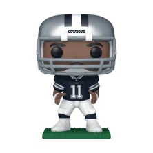 Funko Pop Micah Parsons Dallas Cowboys frontal