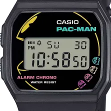 Casio Vintage F 91WPC Pac-Man
