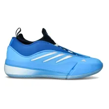 Zapatillas de baloncesto Adidas Dame 9 azules
