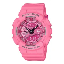 G-Shock x Barbie frontal