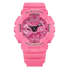 G-Shock x Barbie secundaria