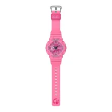 G-Shock x Barbie frontal estirado