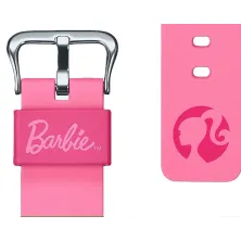 G-Shock x Barbie hebilla