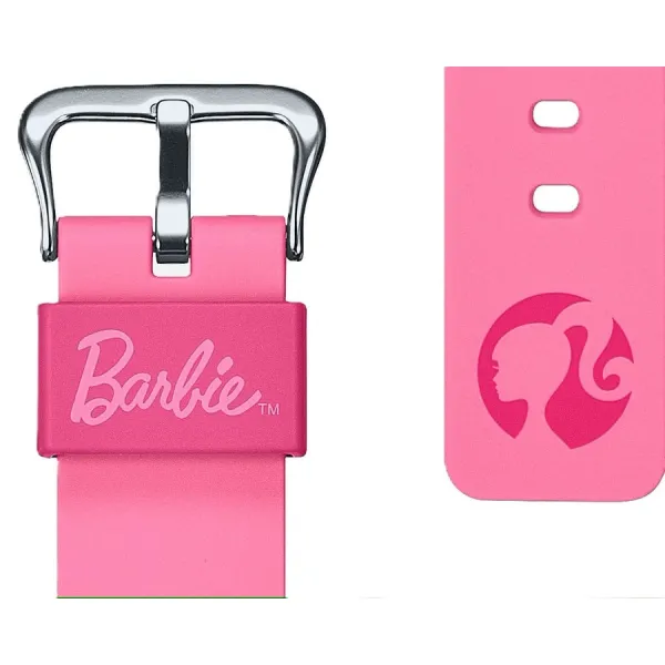 G-Shock x Barbie hebilla